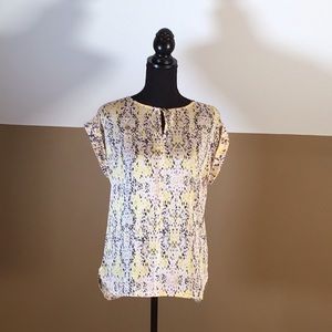 Liz Claiborne blouse